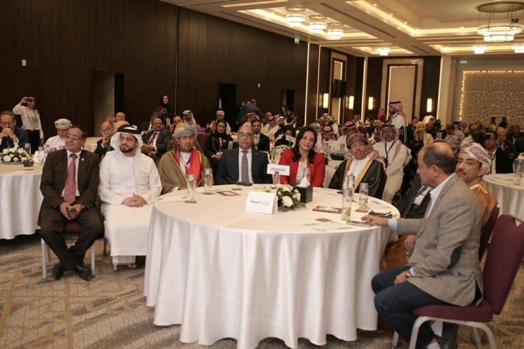 نائب وزير السياحة تشارك فى الملتقى العربى الخامس عشر للإعلام السياحى