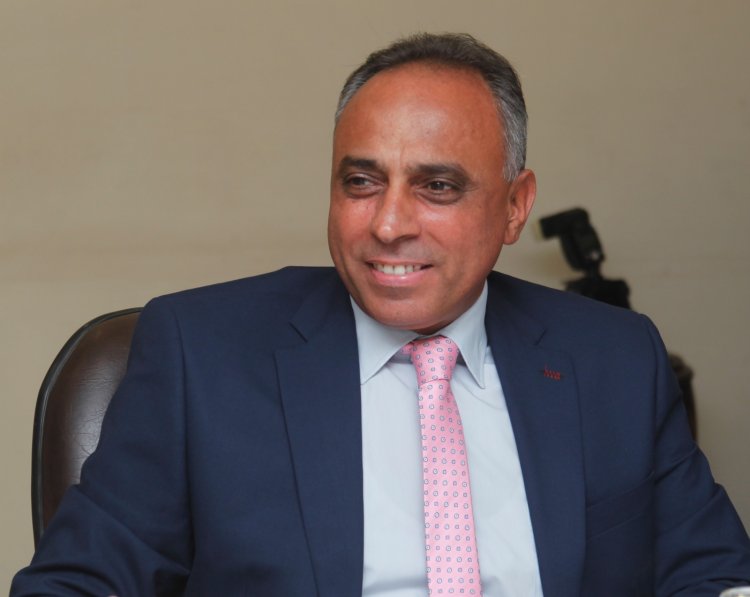 «الحرية المصرى»: حرية تداول المعلومات لها انعكاسات إيجابية على المواطن والدولة