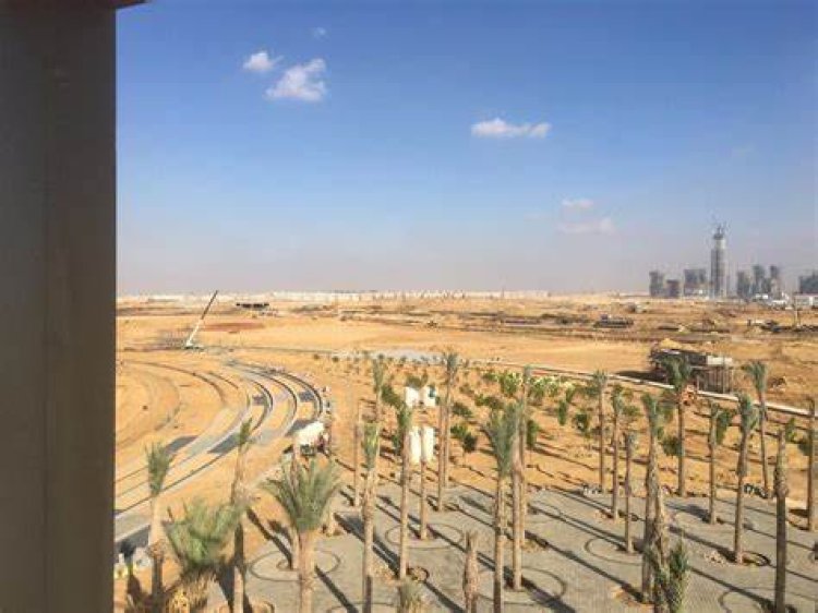 ضمن أكبر متنزهات العالم.. كل ما تريد معرفته عن الحدائق المركزية بالعاصمة الإدارية