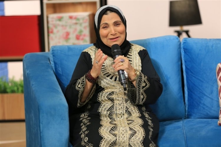 فاطمة عيد لـ«العاصمة»: تصدر «زفة الحجاج» للتريند معناه أني لسه عايشة