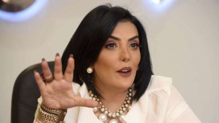 حورية فرغلي: «أجريت 27 عملية جراحية وحجيت 7 مرات ومحسودة»