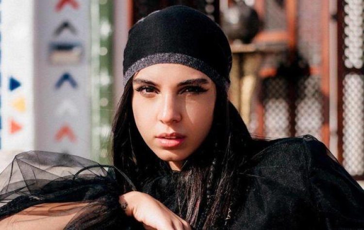 سلمى أبو ضيف: بخاف من تربية الأطفال والمدارس بقت غالية جدا