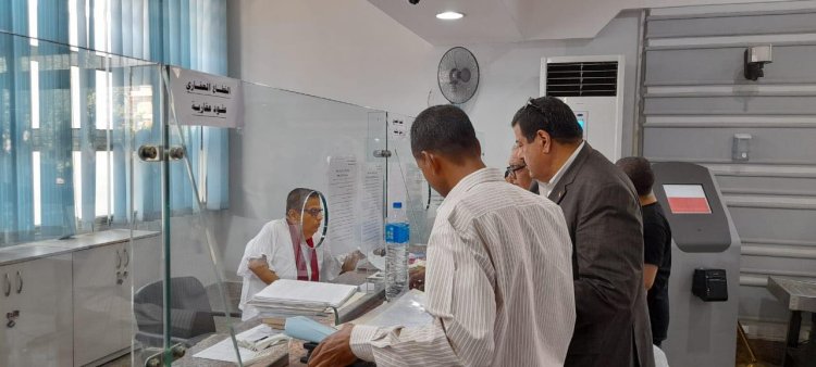 هيئة تعاونيات البناء: إقبال كبير على شراء كراسات شروط إسكان التعاونيات بـ4مدن جديدة