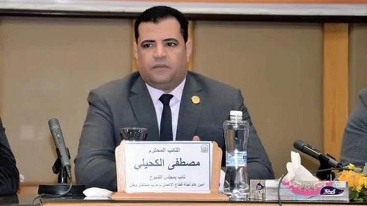 برلماني عن حزب «مستقبل وطن» يكشف عن أهداف الحوار الوطني