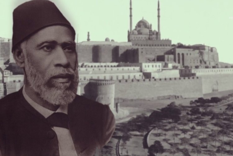 بعد قرار هدم مقبرته.. حفيد علي باشا مبارك: «القاهرة الخديوية من تخطيط جدي»