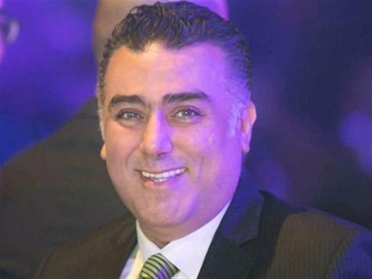 وليد مصطفى يعلن عن التعاقد مع تامر حبيب لتقديم أول مسلسل موسيقي