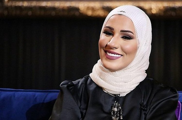 غدًا.. المطربة الأردنية نداء شرارة في ضيافة شريف عامر