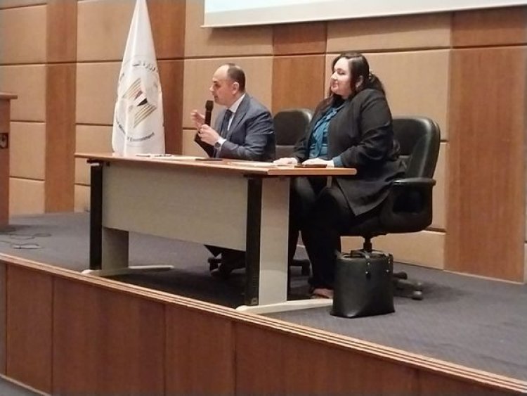 البيئة: تسريع عملية الموافقة على دراسات تقييم الأثر البيئي للمشروعات