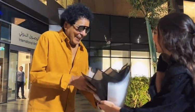 هاني فرحات: حفل «مشواري» لمحمد منير فكرة تركي أل شيخ