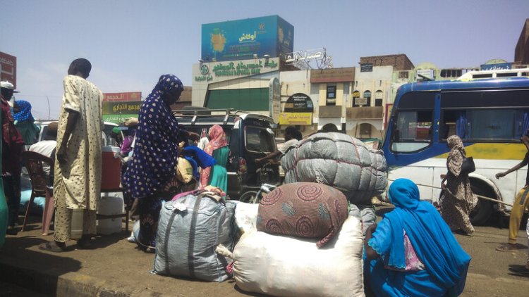 آخر تطورات الأحداث في السودان.. تغطية مستمرة