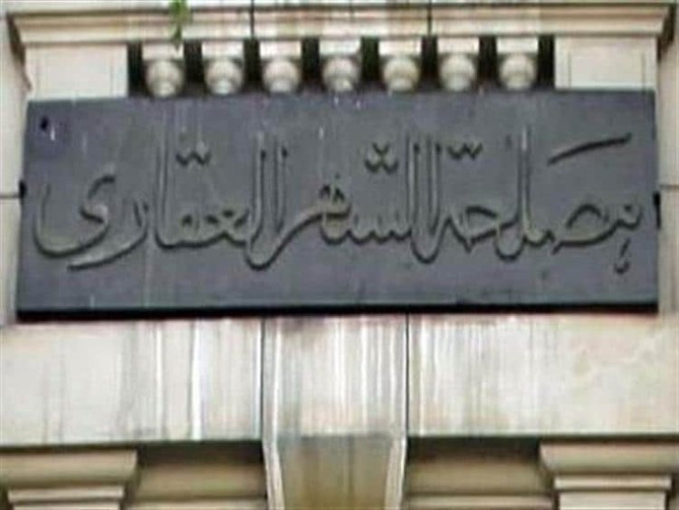 برلماني: قانون الشهر العقاري لم يحقق الهدف المرجو منه