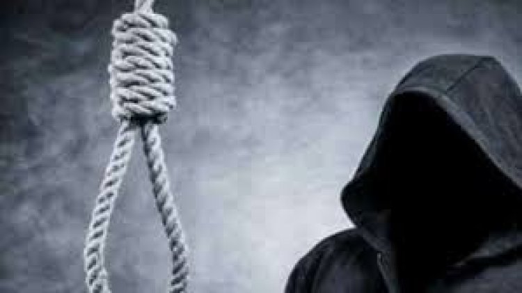 طالب بكلية الطب ينتحر بشنق نفسه فى المروحة بدار السلام