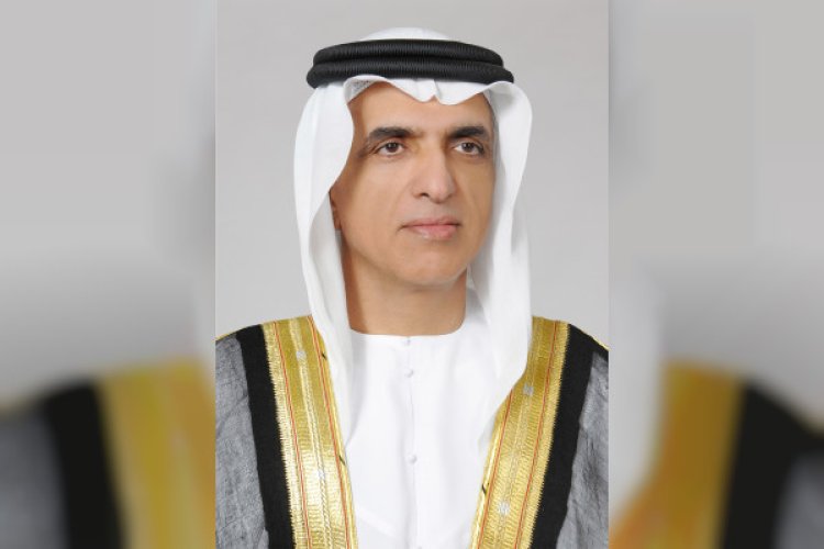 سعود بن صقر يرأس وفد الدولة المشارك في منتدى سانت بطرسبرغ الاقتصادي
