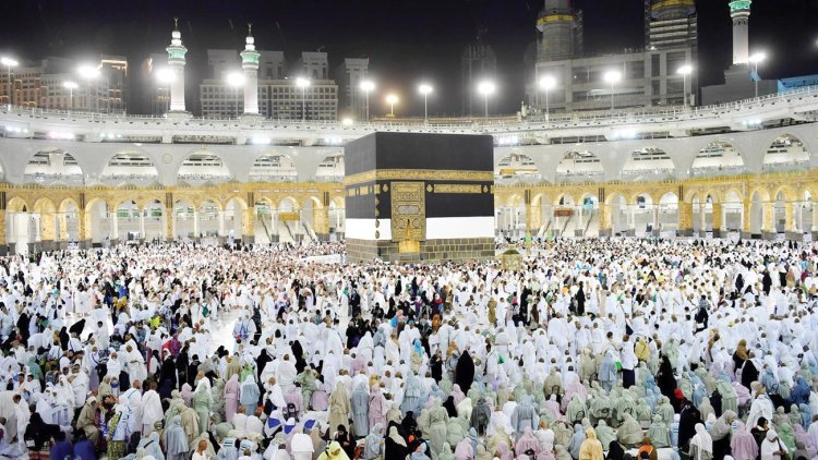 نائب وزير الحج: تحويل الأفكار الإبداعية إلى أعمال واقعية لراحة ضيوف الرحمن