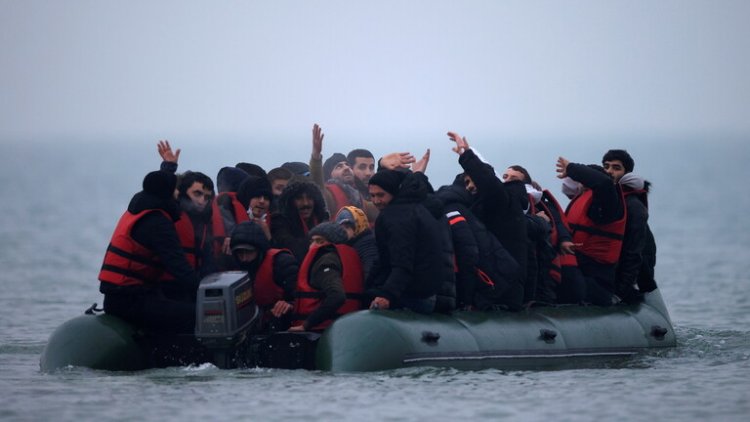 اليونان تعلن غرق مصريين في أسوأ حادث غرق