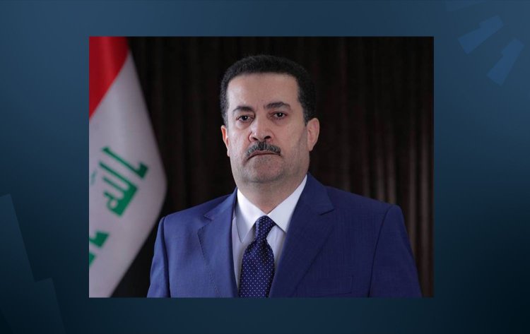 رئيس الوزراء العراقي: الصحافة العراقية شاهدة على التحولات السياسية والثقافية والاجتماعية بالبلاد