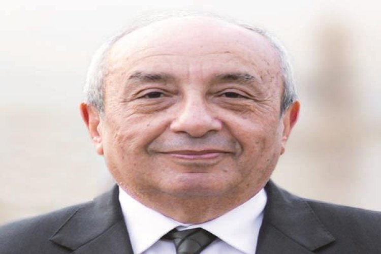 بدعوة رئاسية.. نقيب المهندسين يشارك في افتتاح عددٍ من المشروعات القومية
