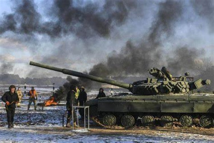خبير: الوساطة الإفريقية في الحرب الروسية الأوكرانية مرحبًا بها دوليًا
