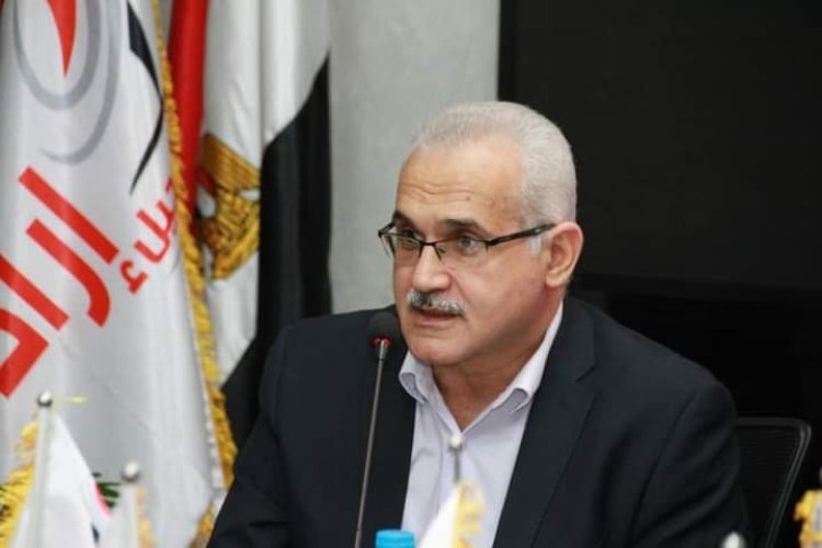 رئيس المستقلين الجدد: المؤتمر الوطني للشباب يحقق مكاسب كبيرة للمصريين