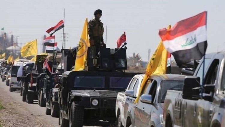 العراق..«الحشد الشعبي» يعلن القضاء على إرهابي في نينوى