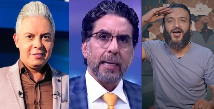 اليوم.. محاكمة «معتز مطر ومحمد ناصر» وآخرين بتهمة الانضمام لجماعة إرهابية