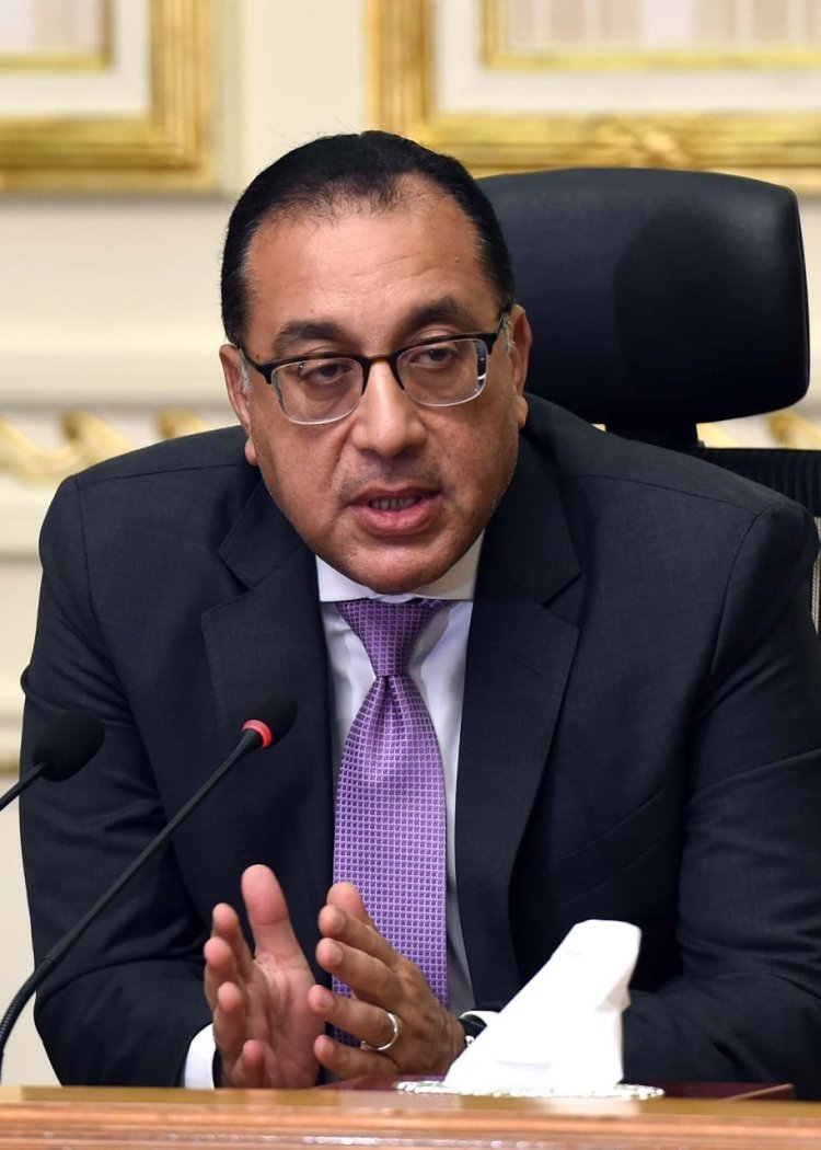 رئيس الوزراء يستعرض تقريرًا حول جهود «صندوق تحيا مصر» خلال الربع الأول من عام 2023