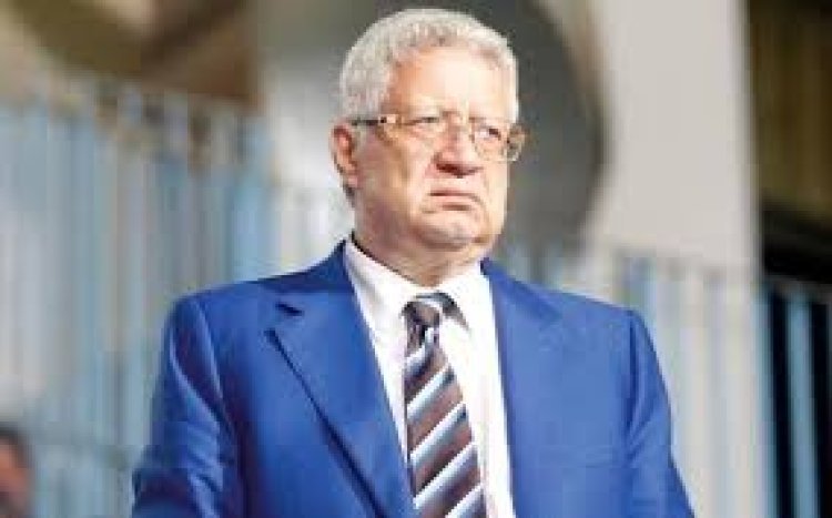 بعد قليل.. نظر طعن الحكومة على عزل مرتضى منصور من رئاسة نادي الزمالك