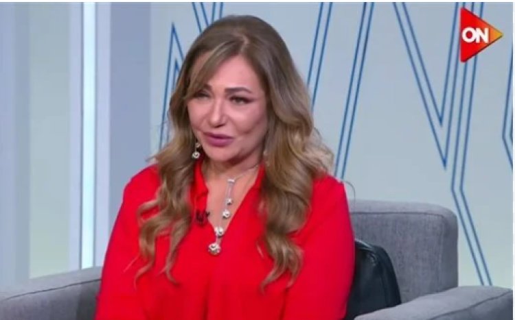 ليلى علوي: «المجتمع مُجهد حاليًا ومشغولين بهنربي العيال إزاي»