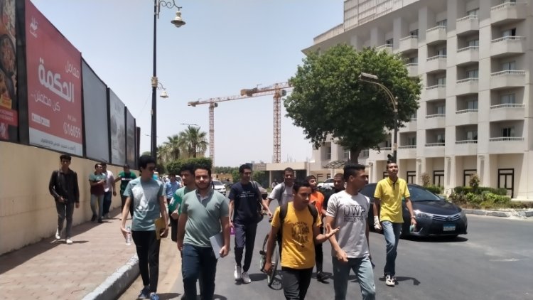 استخرج نتيجتك.. بوابة التعليم الفني برقم الجلوس 2023