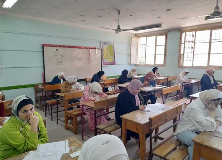 خاص| خبير نفسي: يجب الاهتمام بالتغذية ونفسية الطلاب خلال فترة امتحانات الثانوية العامة