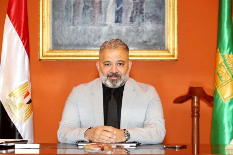 رئيس دار الأوبرا يكشف عن مفاجأة في مهرجان الموسيقى العربية