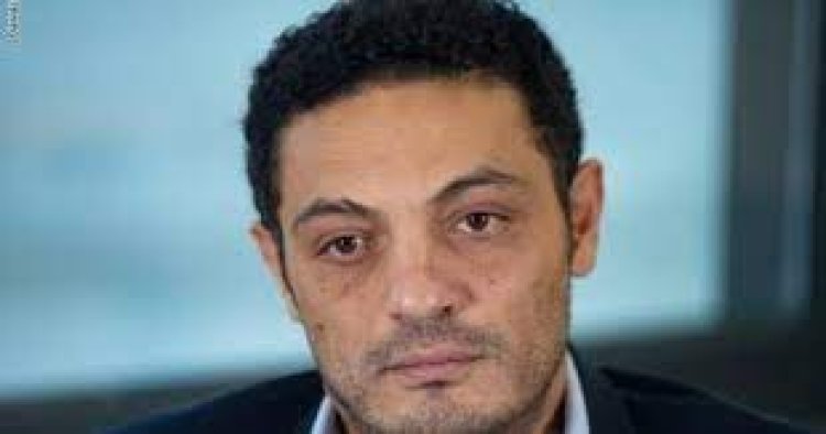 المقاول الهارب محمد علي .. حبس 3 سنوات وتغريمه مليون و350 ألف جنيه بهذه التهمة