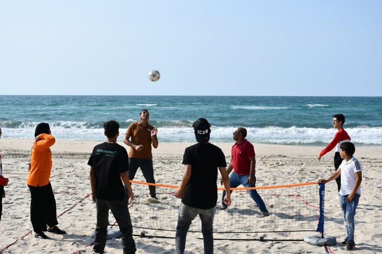 الشباب والرياضة: انطلاق بطولة الدومينو والطاولة المؤهلة لكأس العالم 2023