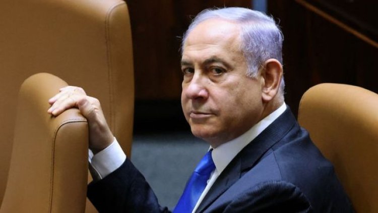 تقرير إسرائيلي يدين تصرفات نتنياهو بحق الفلسطينيين