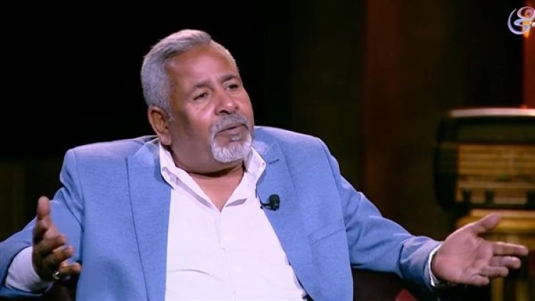 إبراهيم عمران:هند رستم مارلين مونرو مصر.. ويوسف شاهين عنده النجم زي الكومبارس