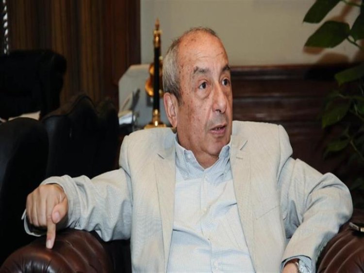 تصريحات جديدة للنقيب طارق النبراوي: لا تراجع ولا تهاون في حقوق المهندسين