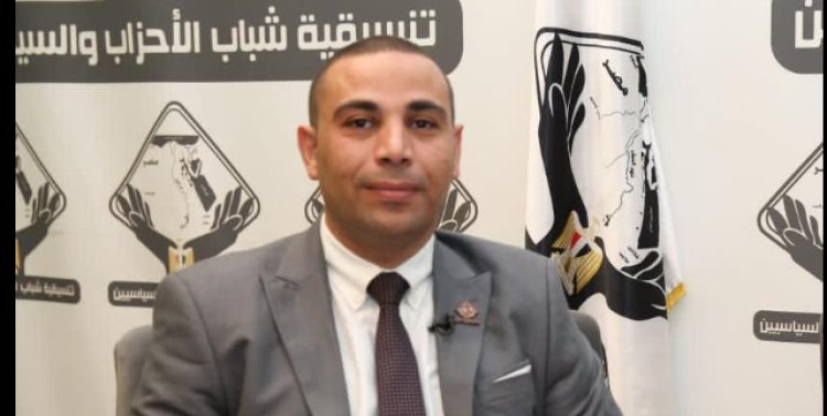 الحوار الوطني.. عضو بـ«التنسيقية» يكشف التحديات والمعوقات أمام عمل المجتمع المدني