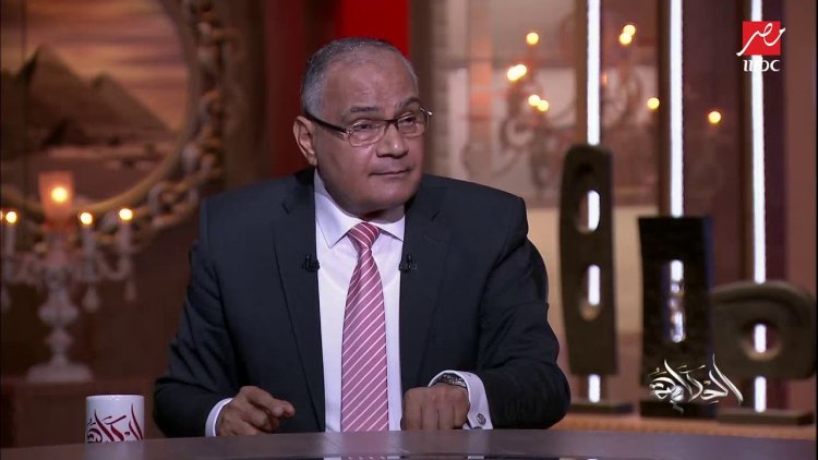 «اللي يحتاجه البيت يحرم على الجامع».. سعد الدين الهلالي يوضح حكم شراء الأضحية بالتقسيط
