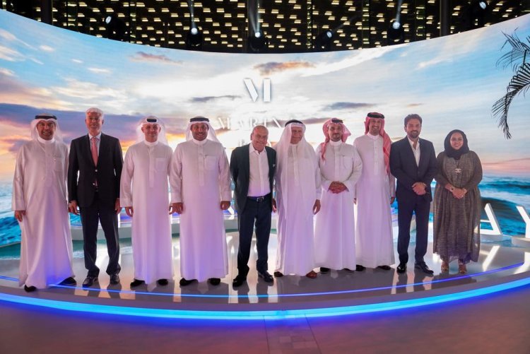 إطلاق مشروع «مارينا باي» باستثمارات 200 مليون دولار