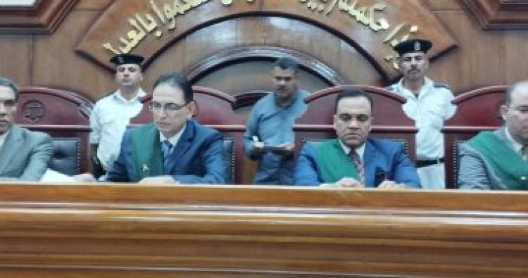 السجن المشدد 7 سنوات للمتهم بسرقة مواطن بالإكراه في باب الشعرية
