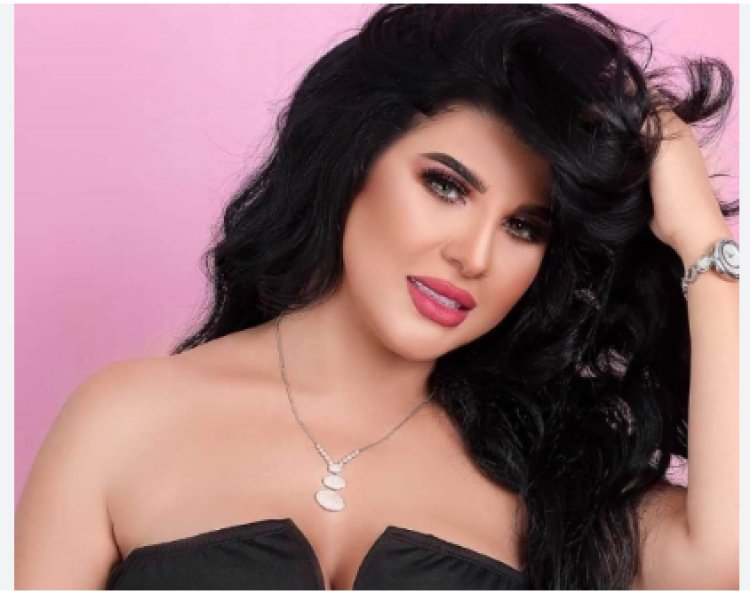 برلتني عامر: «الموبايل كشف خيانة سعد الصغير .. ومعرفش بيجيب وقت منين للستات دي كلها»