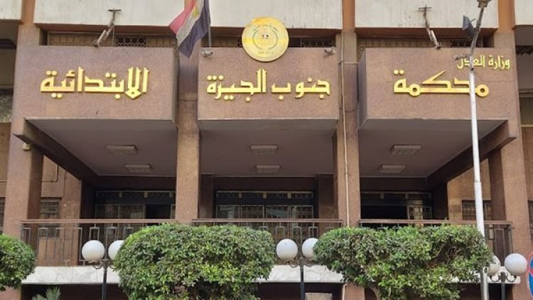 تأجيل محاكمة 7 متهمين بقتل شخص والشروع فى قتل 2 آخرين ببولاق الدكرور لجلسة 16 سبتمبر