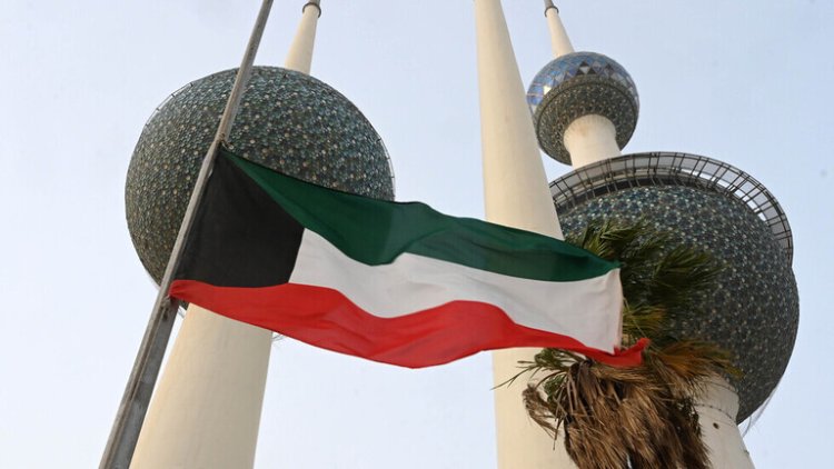 الكويت تسجل نموا سكانيا بنسبة 9.3 % في 2022 غالبيتهم من الوافدين