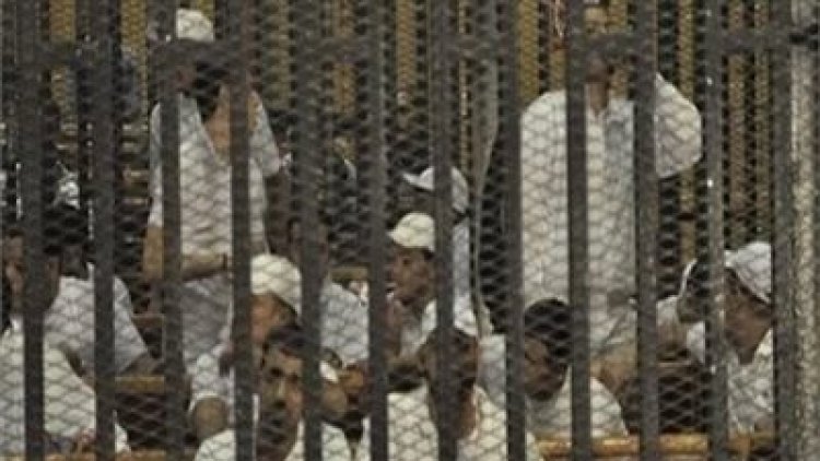 تأجيل محاكمة 43 متهمًا في قضية «خلية العجوزة» لجلسة 19 أغسطس
