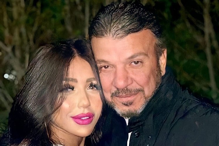 أحمد سلامة لـ«العاصمة»: «سارة بنتي هتبقى من أهم ممثلات مصر»