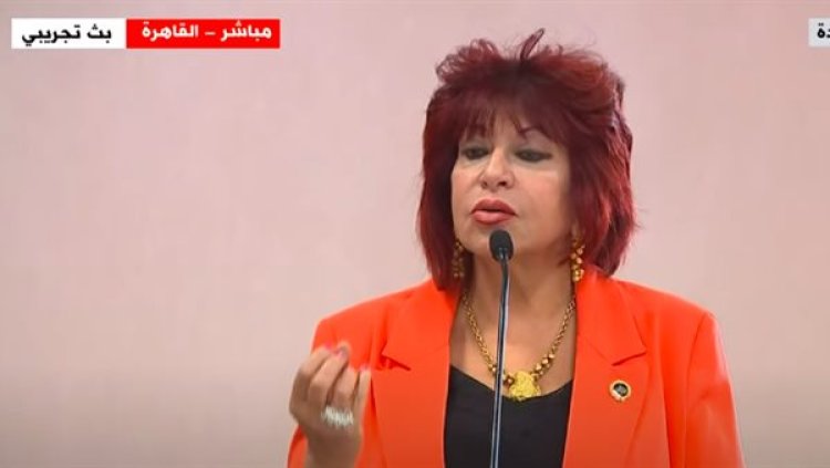 ممثل اتحاد المستثمرات العرب تطالب بإعادة النظر في أوضاع المصانع المغلقة