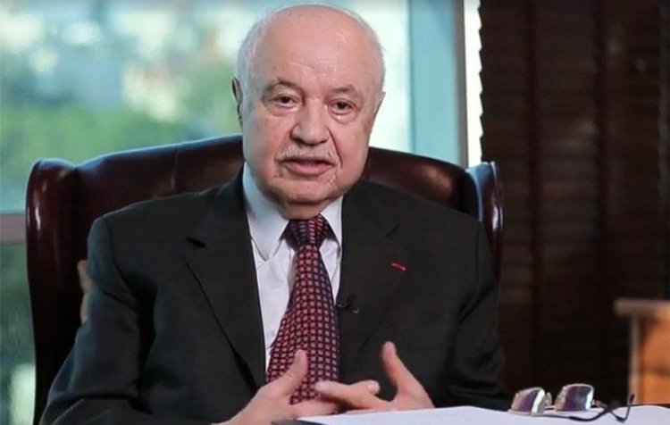 الخبير العالمي طلال أبو غزالة: مصر ستأخذ مكانها في قيادة العالم