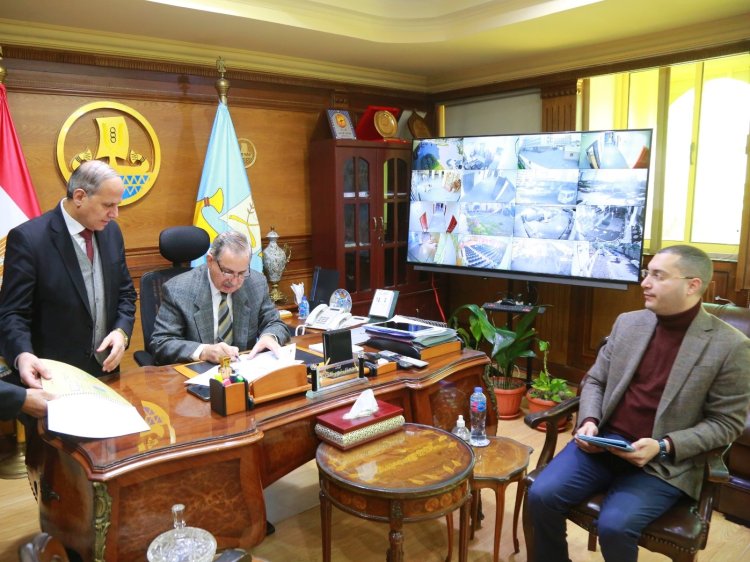 بالدرجات .. تنسيق القبول بمدارس التعليم الفني بكفر الشيخ للعام الدراسي 2023-2024