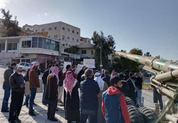 سقوط 4 إسرائيليين في هجوم مسلح بالضفة الغربية