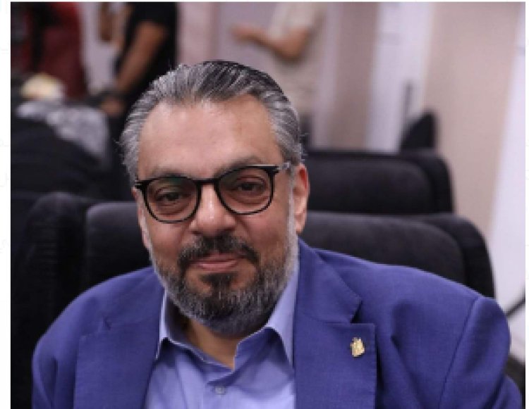 الحوار الوطني.. تفاصيل توصيات ممثل «المصريين الأحرار» في جلسة المحور الاقتصادي